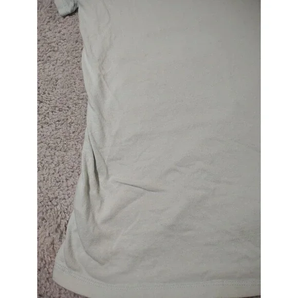 Guess Los Angeles Men's XL Short Sleeve Crewneck T-Shirt Stitched Letters - Picture 14 of 15